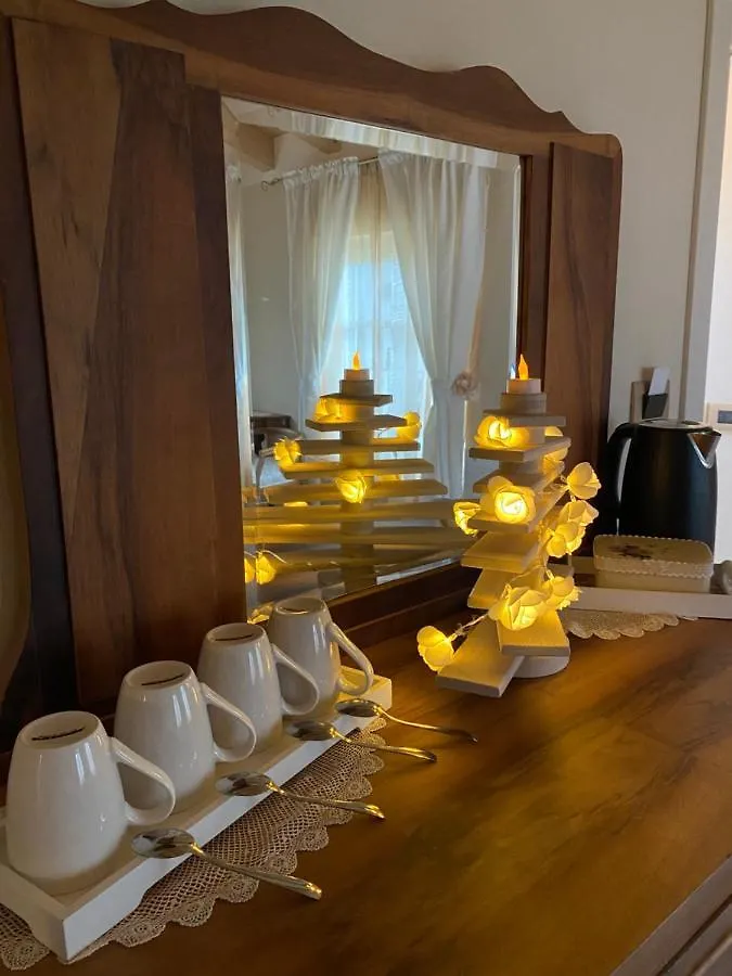 Bed & Breakfast Roseto Holidays Azzurro Cavalcaselle