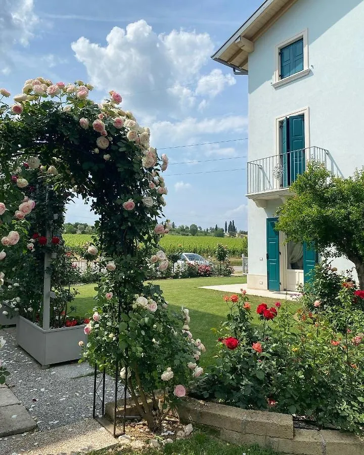 Roseto Holidays Azzurro Cavalcaselle Italy
