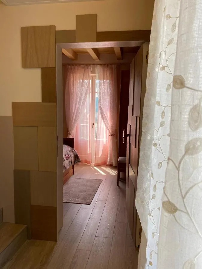 Bed & Breakfast Roseto Holidays Azzurro Cavalcaselle