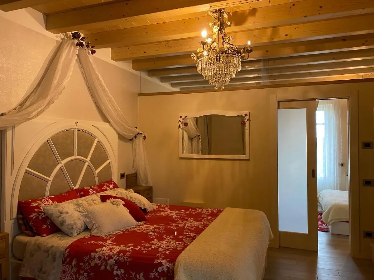 Roseto Holidays Azzurro Cavalcaselle