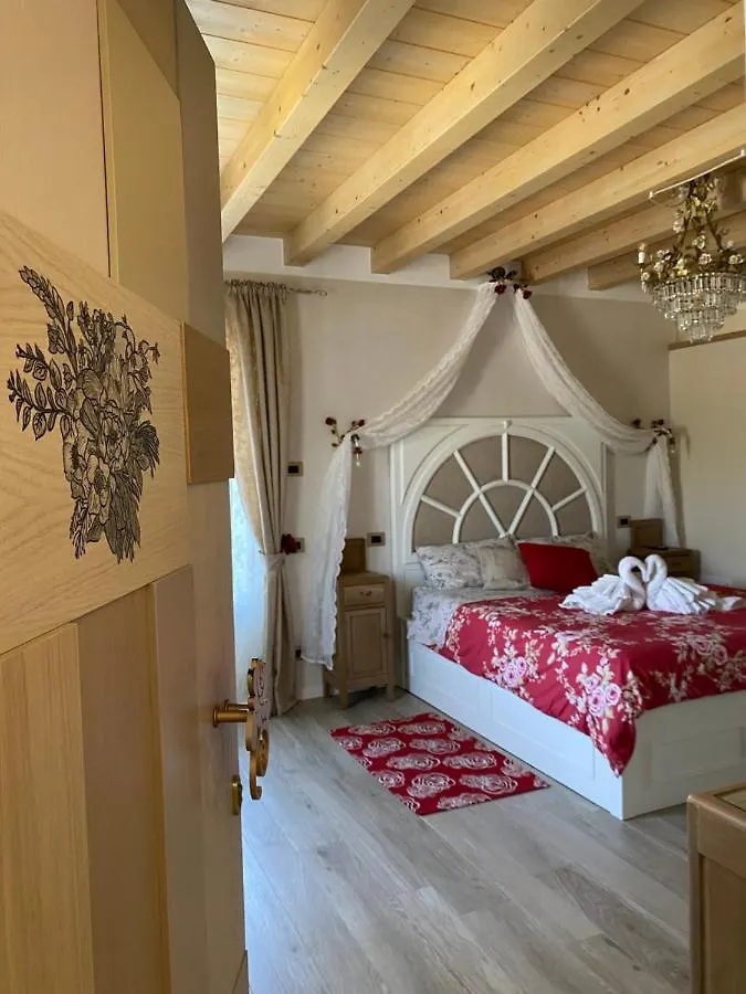 Roseto Holidays Azzurro Cavalcaselle 0*,  Italy