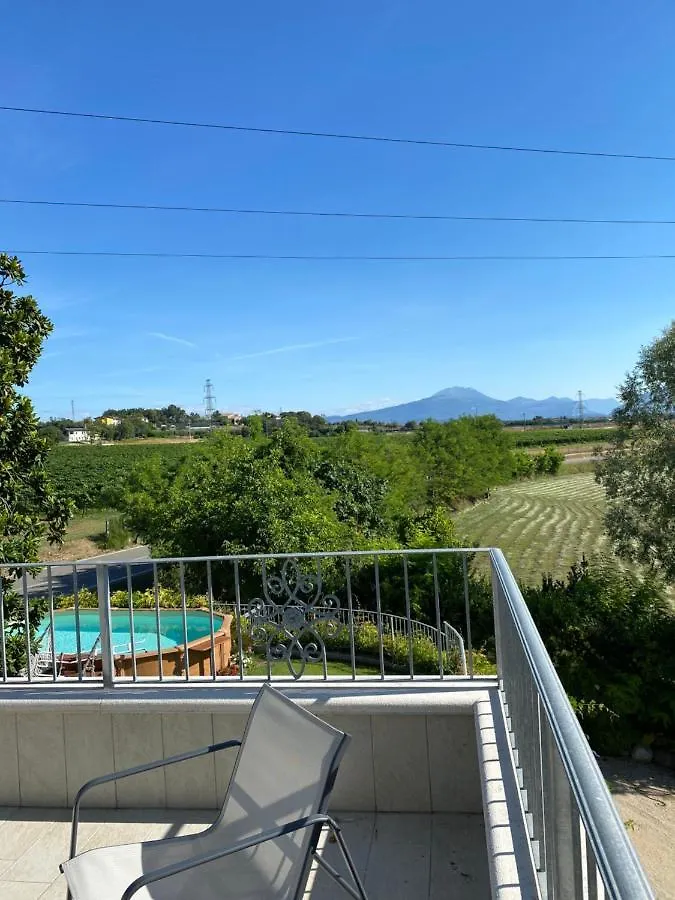 Roseto Holidays Azzurro Cavalcaselle 0*,