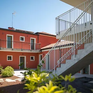 2* Maison d'hôtes Bella Onda
