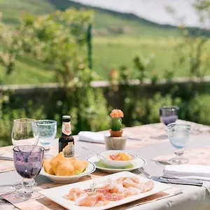 4* Herberg Bacco D'oro Wine & Relais