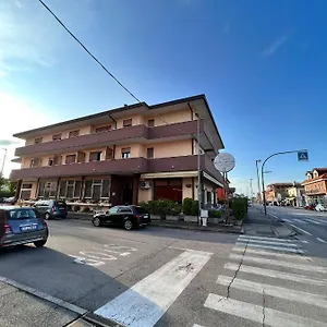 3* Hotel Colonna