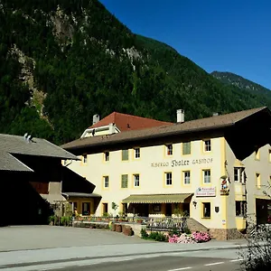 2* Hotel Thaler
