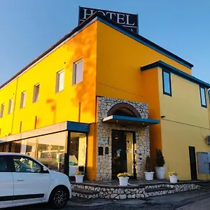 3* Hotel Villabella