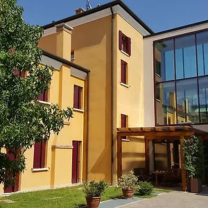 3* Hotel Unahotels Eco Costanza Venezia