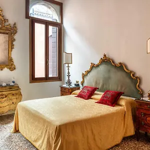 2* Maison d'hôtes Luxury Venetian