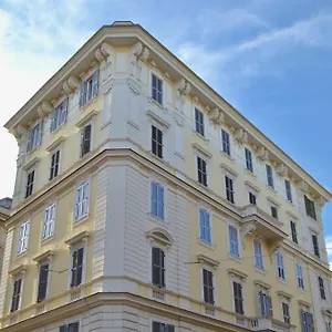 Mascherino Gasthof Rom
