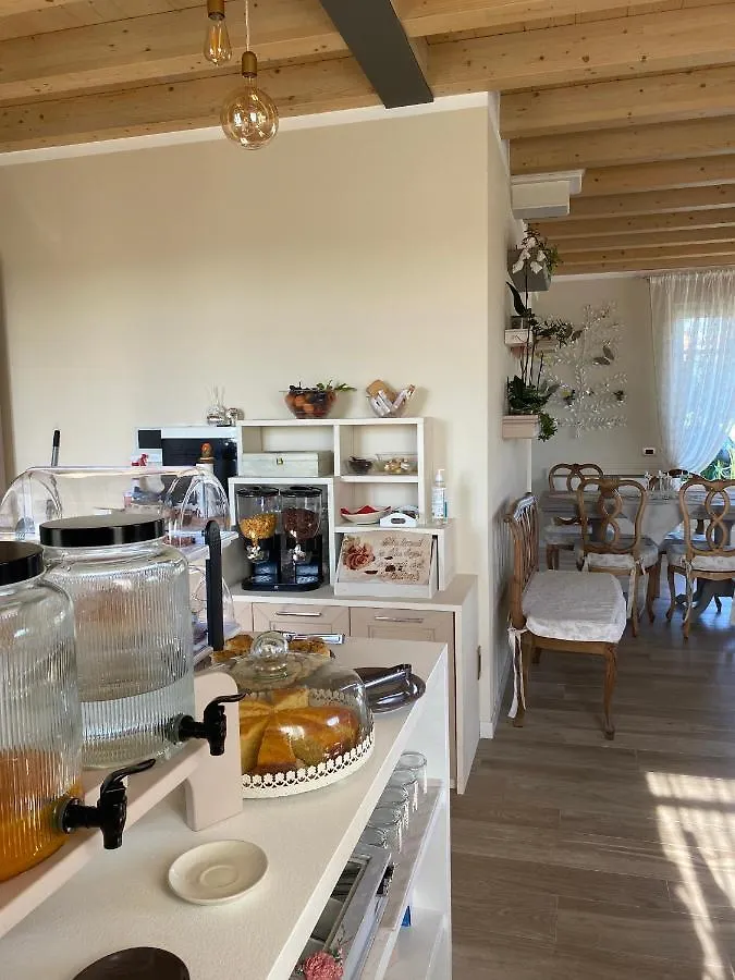 Roseto Holidays Azzurro Cavalcaselle 0*,